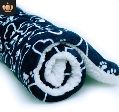 Cute Cat Blankets & Dog Pet Mats | Cozy Pet Bedding Online