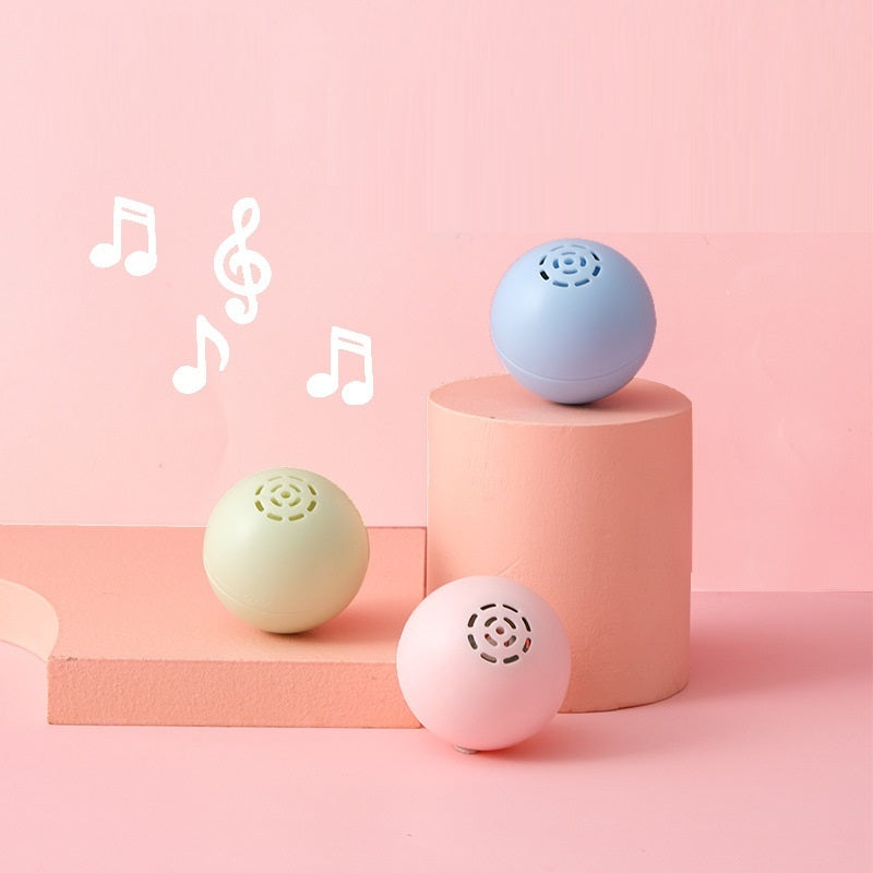 Cat Music Ball Toy UK | Interactive Sound & Bite Toy for Cats