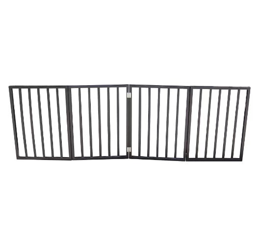 Dog Gate for Doorways – Keep Pets Safe & Happy