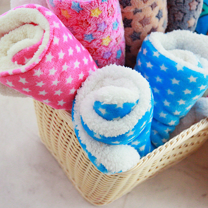 Cute Cat Blankets & Dog Pet Mats | Cozy Pet Bedding Online