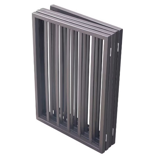 Dog Gate for Doorways – Keep Pets Safe & Happy