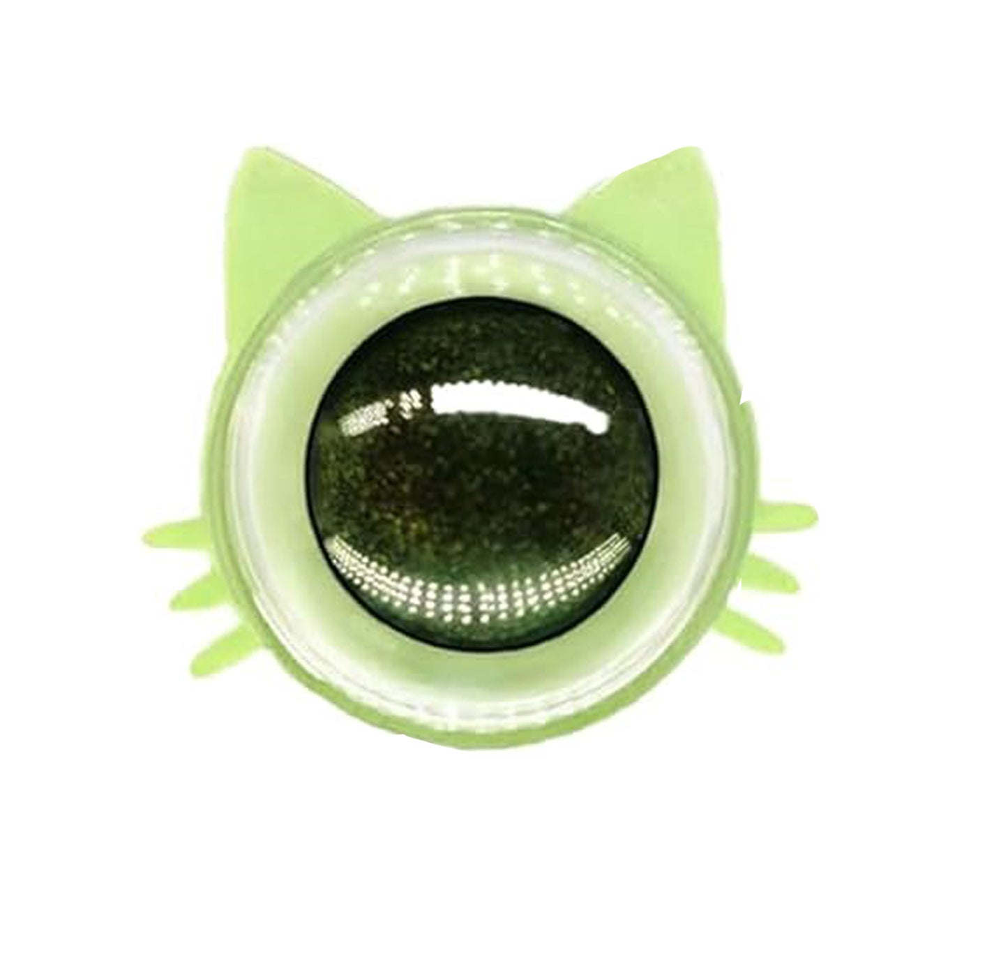 Catnip Balls for Cats – Wall-Mounted Dental Chew & Treat Toy