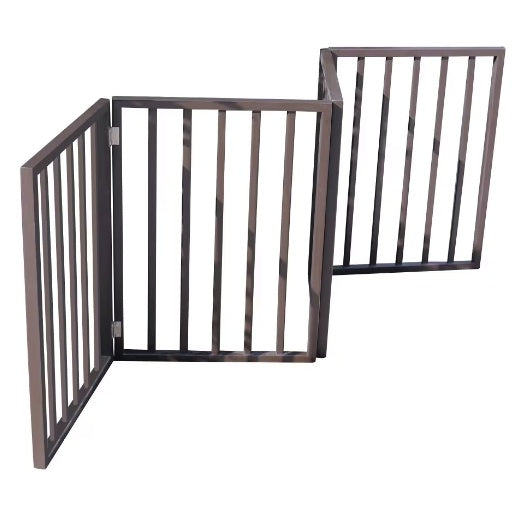Dog Gate for Doorways – Keep Pets Safe & Happy
