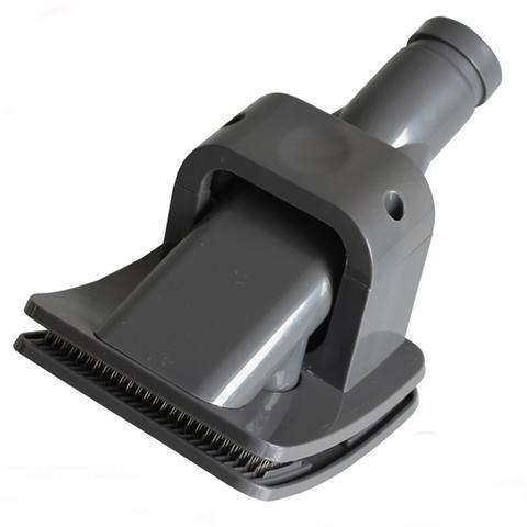 Pet Grooming Brush Tool – Vacuum Cleaner Brush Attachment