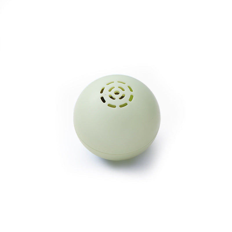 Cat Music Ball Toy UK | Interactive Sound & Bite Toy for Cats