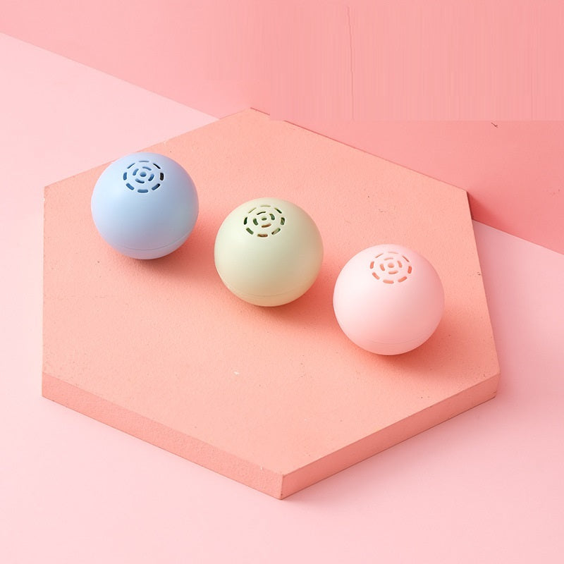Cat Music Ball Toy UK | Interactive Sound & Bite Toy for Cats