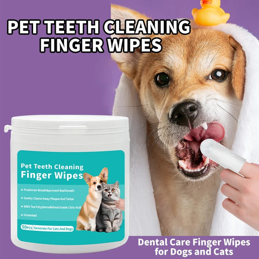 Disposable Pet Cleaning Products | Cat & Dog Care