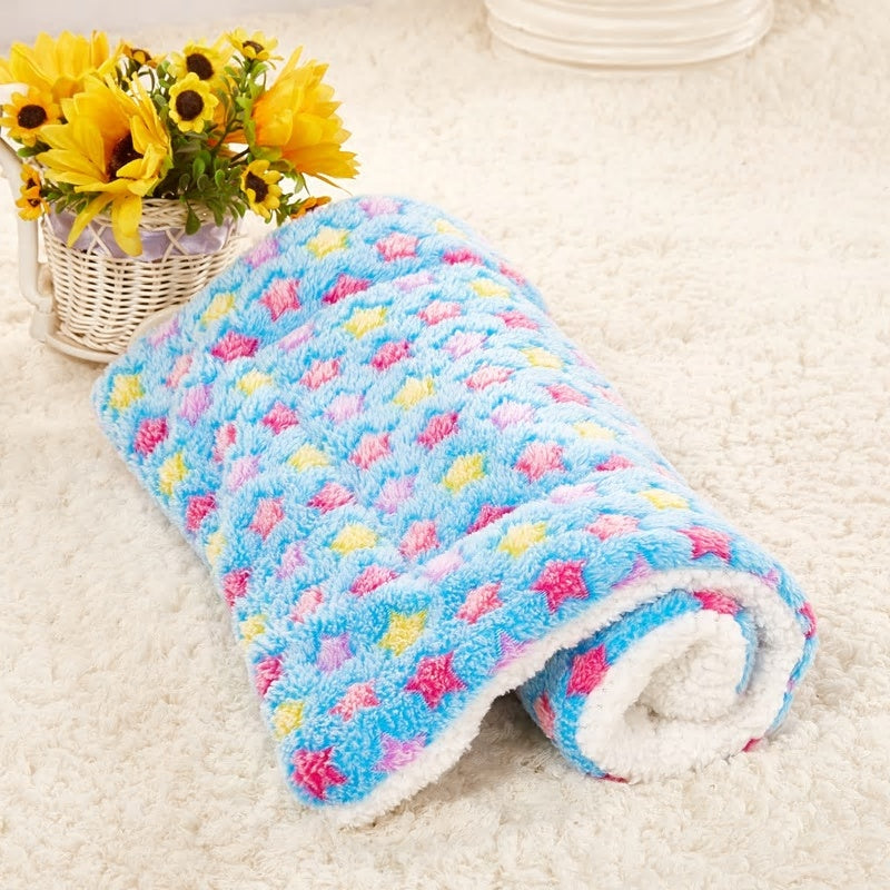 Cute Cat Blankets & Dog Pet Mats | Cozy Pet Bedding Online