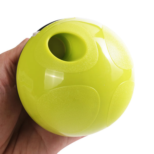 Funny Pet Food Feeder Dispenser Toy for Dogs & Cats