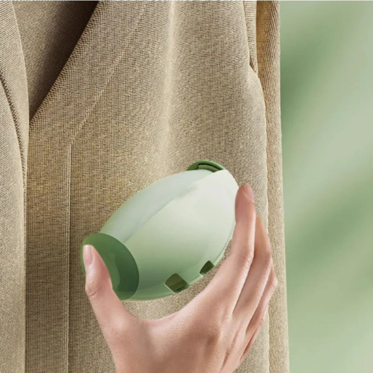 Reusable Lint Rollers For Pet Hair, Washable Sticky Roller