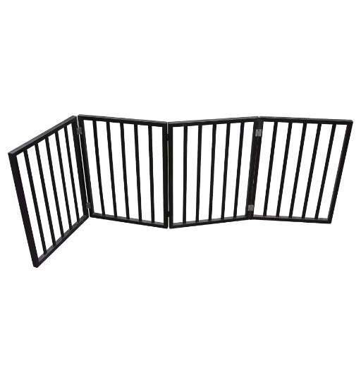 Dog Gate for Doorways – Keep Pets Safe & Happy