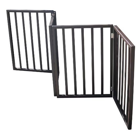Dog Gate for Doorways – Keep Pets Safe & Happy