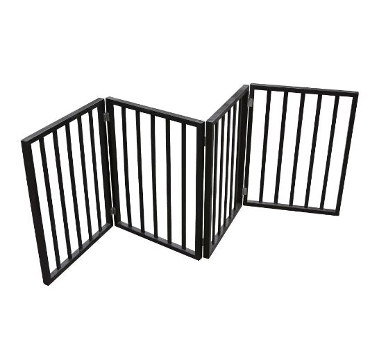 Dog Gate for Doorways – Keep Pets Safe & Happy