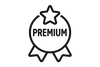 Premium Quality
